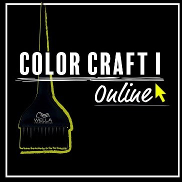 Image for MCE Pre: Color Craft I Online